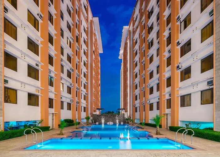 The Stayhaus By Dan & Steph Manila