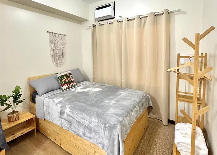 Aparthotel The Stayhaus By Dan & Steph Manila