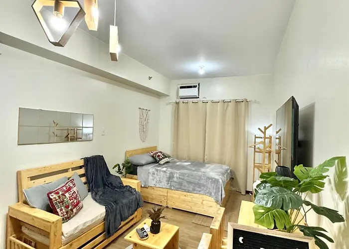 Aparthotel The Stayhaus By Dan & Steph