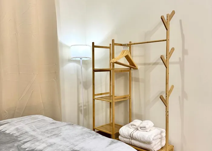The Stayhaus By Dan & Steph Aparthotel