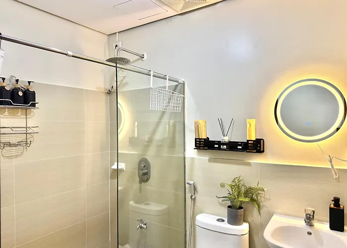 The Stayhaus By Dan & Steph Aparthotel Manila