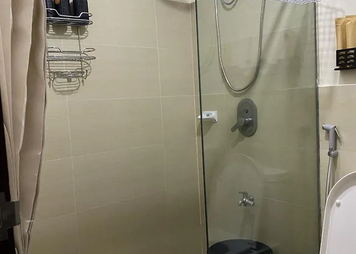The Stayhaus By Dan & Steph Aparthotel Manila
